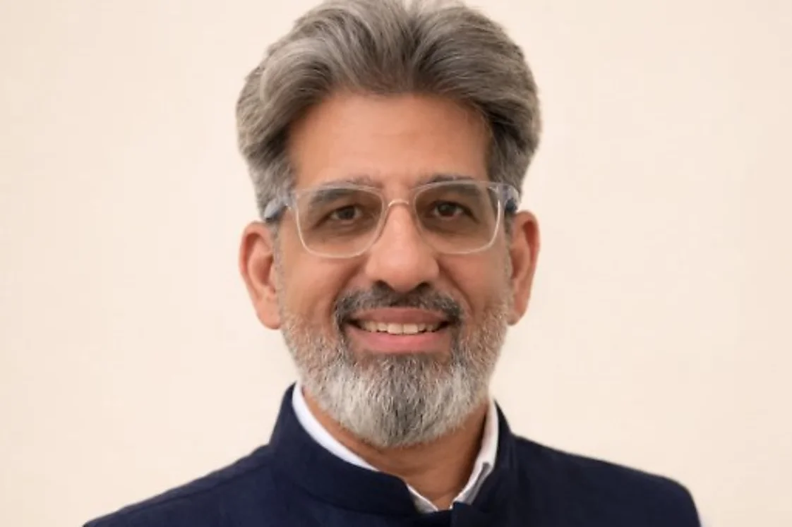 Deepak Girdhar, who leads Source Haus international business and sourcing operations in India