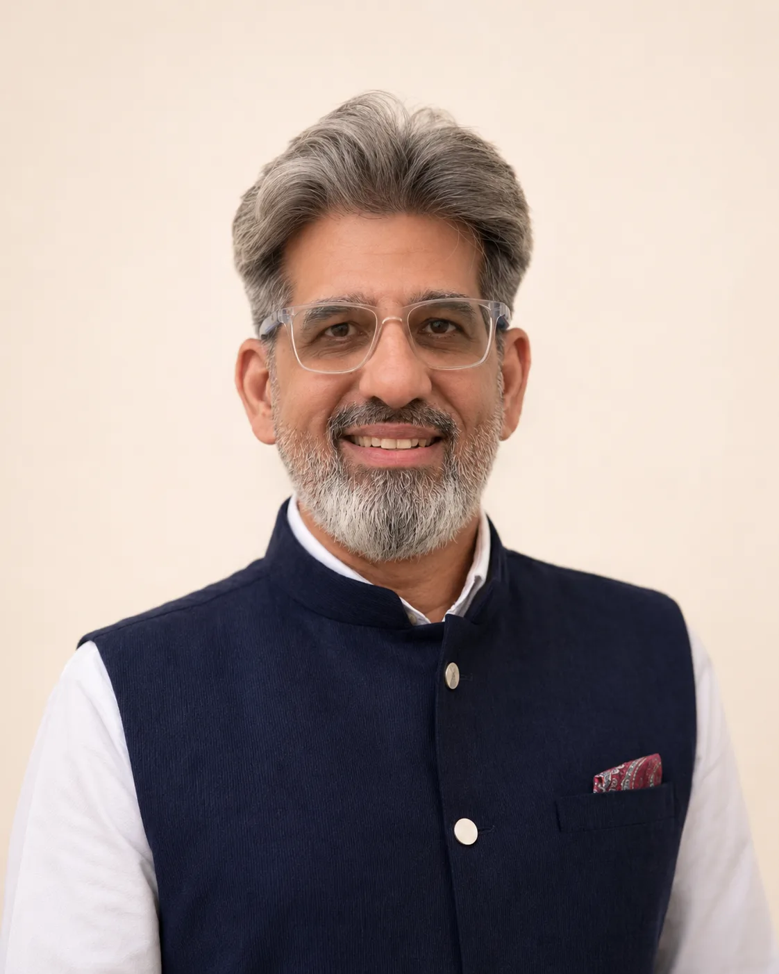 Deepak