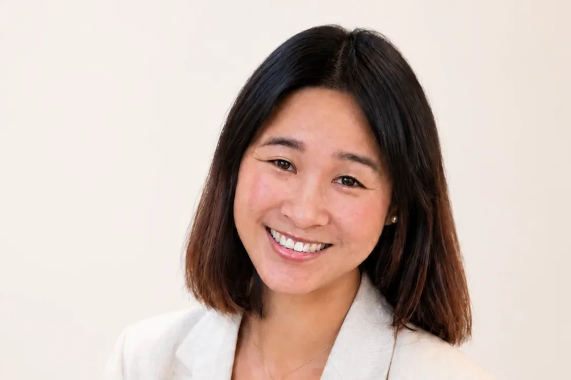 JY, Production Manager at Source Haus, who has managed production across China and Southeast Asia for more than sixteen years