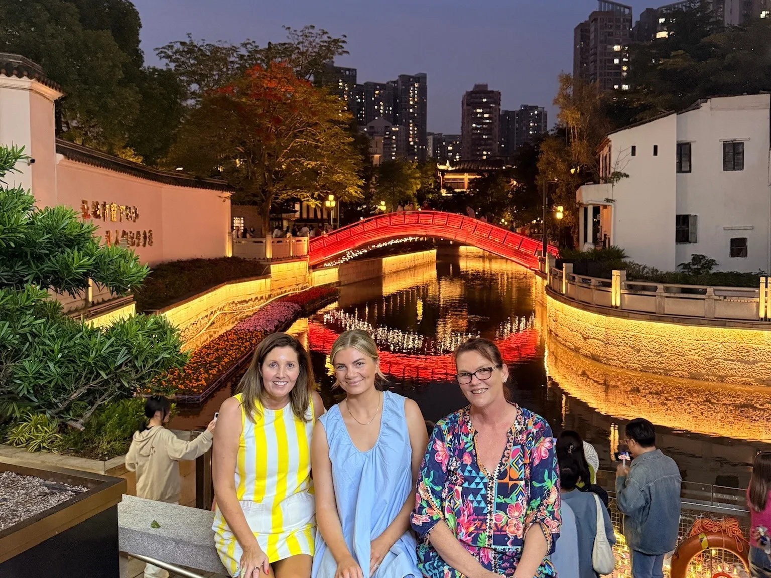 China Sourcing Trip
